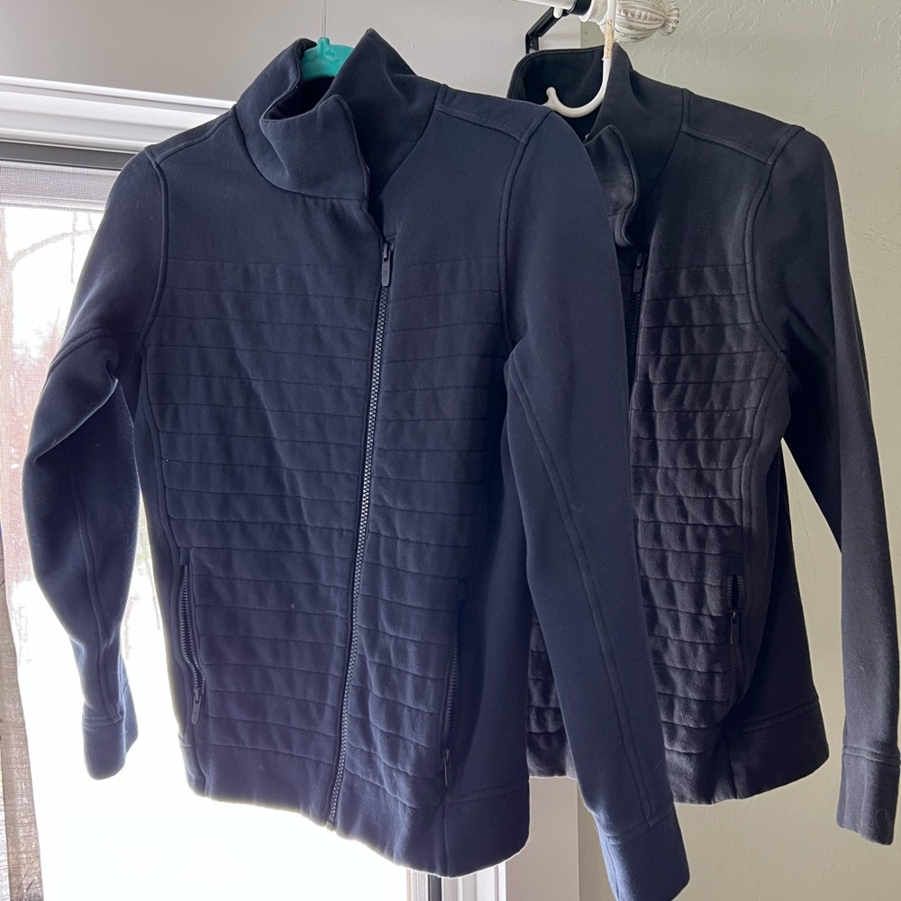 Lululemon Jacket
